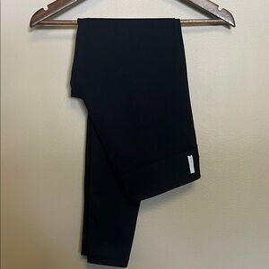 Zella Black Activewear Leggings